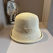 Bagsaaa Prada Hat 04 - 1