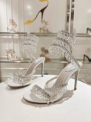 Bagsaaa Rene Caovilla Special Heels - 1