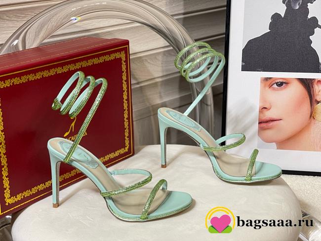 Bagsaaa Rene Caovilla Heels 04 - 1