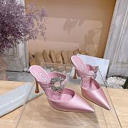 Bagsaaa Manolo Blahnik Heels 01 - 1