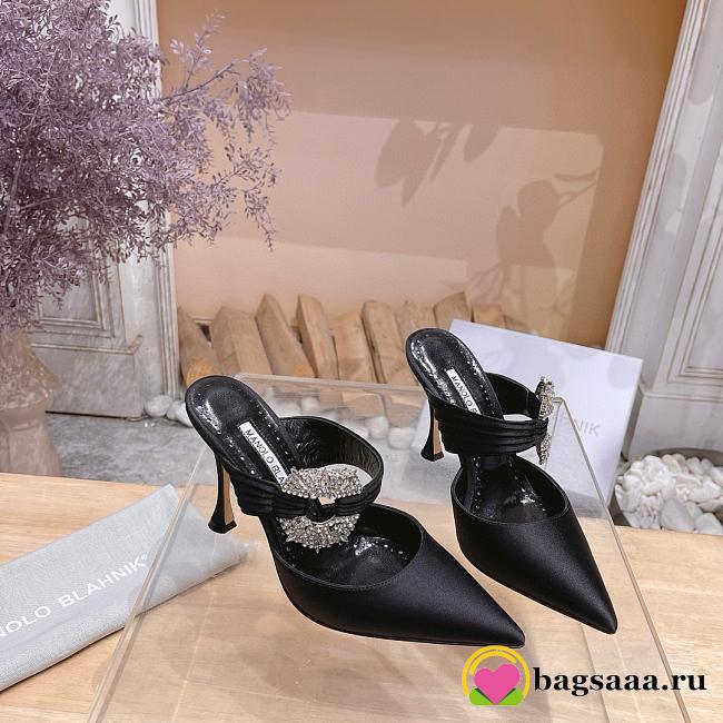 Bagsaaa Manolo Blahnik Heels 04 - 1