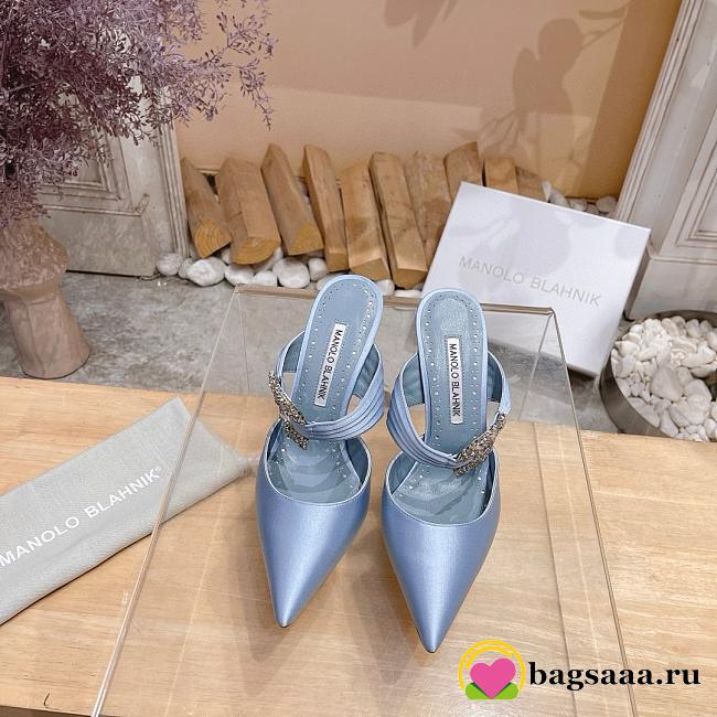 Bagsaaa Manolo Blahnik Heels 06 - 1