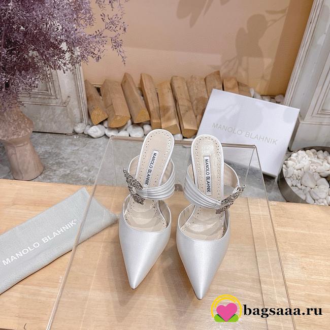 Bagsaaa Manolo Blahnik Heels 07 - 1