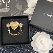 Bagsaaa Chanel Brooch - 1