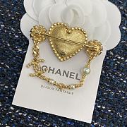 Bagsaaa Chanel Brooch - 3