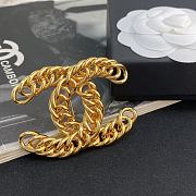 Bagsaaa Chanel Brooch 02 - 1