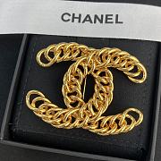 Bagsaaa Chanel Brooch 02 - 2