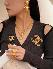 Bagsaaa Chanel Brooch 02 - 3