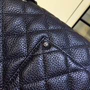 Bagsaaa Chanel XXL Airport Bag Black - 28.5x46.5x16.5 cm - 2