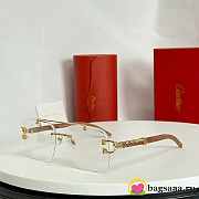 Bagsaaa Cartier Glasses - 1