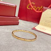 Bagsaaa Cartier Love Bracelet Small Model - 1