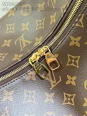 Bagsaaa Louis Vuitton M12098 Slouchy MM Bag Monogram - 40 x 31 x 11 cm - 3