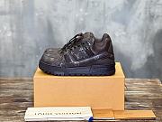 Bagsaaa Louis Vuitton LV Trainer Maxi Sneaker Monogram - 1