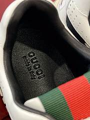 Bagsaaa Gucci Re-Web sneaker White & Black - 2