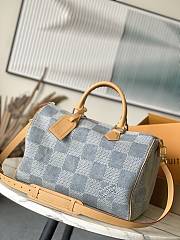 Bagsaaa Louis Vuitton N40701 Speedy 40 Bandoulière - 40 × 26 × 23 cm - 1