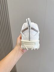 Bagsaaa LV Rush Sneaker White - 2