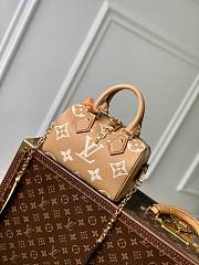 Louis Vuitton M12713 Speedy Bandoulière 20 - 20.5 x 13.5 x 12 cm - 1