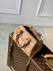 Louis Vuitton M12713 Speedy Bandoulière 20 - 20.5 x 13.5 x 12 cm - 3