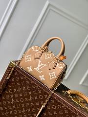 Louis Vuitton M12713 Speedy Bandoulière 20 - 20.5 x 13.5 x 12 cm - 2