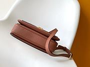 Bagsaaa Louis Vuitton M12711 Pochette Métis Cognac Brown - 25 x 19 x 7 cm - 3