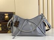 Bagsaaa Louis Vuitton M12579 CarryAll Cargo PM Gray - 33.5 x 23 x 15 cm - 1