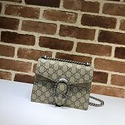 Bagsaaa Gucci Dionysus mini shoulder bag 421970 - 19cm - 1