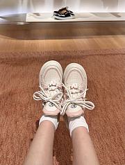 Bagsaaa Louis Vuitton LV Archlight Sneaker Pink - 2