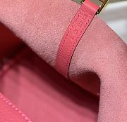 Bagsaaa Hermes Picotin Lock 22 Pink Togo & Gold - 4