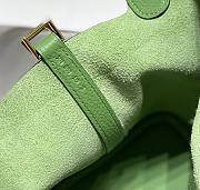 Bagsaaa Hermes Picotin Lock 22 Light Green Togo & Gold - 3