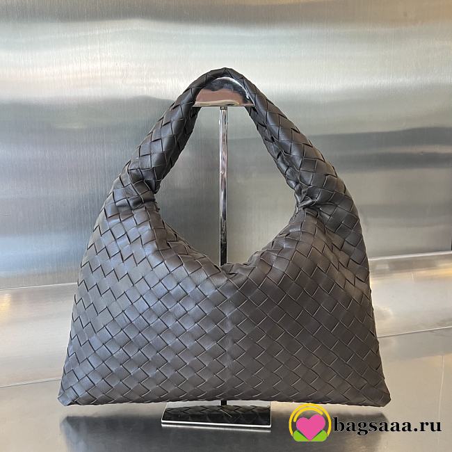 Bagsaaa Bottega Veneta Small Hop Fondant - 41x20.5x7.5 cm - 1