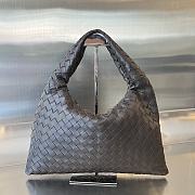 Bagsaaa Bottega Veneta Small Hop Fondant - 41x20.5x7.5 cm - 1