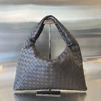 Bagsaaa Bottega Veneta Small Hop Fondant - 41x20.5x7.5 cm