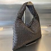 Bagsaaa Bottega Veneta Small Hop Fondant - 41x20.5x7.5 cm - 4