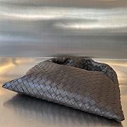 Bagsaaa Bottega Veneta Small Hop Fondant - 41x20.5x7.5 cm - 3