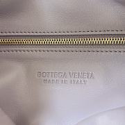 Bagsaaa Bottega Veneta Small Hop Light Purple - 41x20.5x7.5 cm - 2