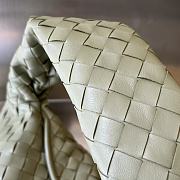 Bagsaaa Bottega Veneta Small Hop Travertine - 41x20.5x7.5 cm - 2