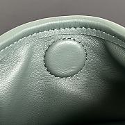 Bagsaaa Bottega Veneta Small Hop Green - 41x20.5x7.5 cm - 2