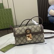 Bagsaaa Gucci Ophidia mini bag 772314 - 18x11x5cm - 1