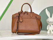 Bagsaaa Louis Vuitton M22925 Vendôme MM Brown - 29 x 15 x 36 cm - 1