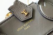 Bagsaaa Louis Vuitton M22927 Vendôme MM Dark Gray - 29 x 15 x 36 cm - 2