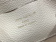 Bagsaaa Louis Vuitton M12145 Nano Madeleine Cream - 12.5 x 6 x 21 cm - 2