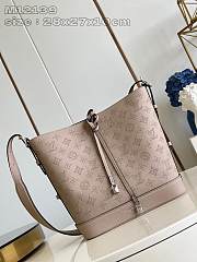 Bagsaaa Louis Vuitton M12140 Flore Galet Color - 27 x 10 x 28 cm - 1