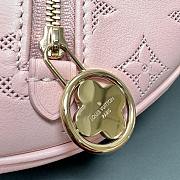 Bagsaaa Louis Vuitton M11279 Loop Jasmine Pink - 13 x 6 x 23 cm - 3