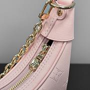 Bagsaaa Louis Vuitton M11279 Loop Jasmine Pink - 13 x 6 x 23 cm - 2