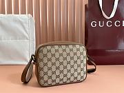 Bagsaaa Gucci Blondie mini shoulder bag 820429 - 21x15,5x8 cm - 2