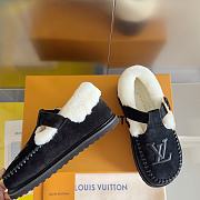 Bagsaaa Louis Vuitton Colorado Comfort Mary Jane Black - 4