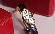 Bagsaaa Cartier Crash Watch - 1