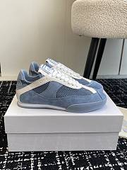 Bagsaaa Chloé Kick sneaker pearl blue  - 1