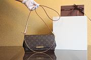 Louis Vuitton Favorite MM Monogram handbag M40718 - 1