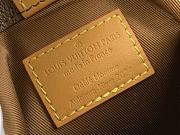 Bagsaaa Louis Vuitton M11629 Envelope Bag - 12.5 x 18 x 8.5 cm - 2